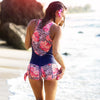 Malabar Sleeveless Springsuit